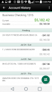 Q Mobile Banking screenshot 6