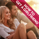 How To Get A Girlfriend - Knowledge is Power Icon