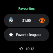 FotMob - football live scores screenshot 10