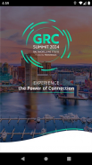 GRC Summit screenshot 2