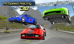 Fast Speed Car Racing Games screenshot 4