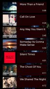 MLTR (Michael Learn to Rock) All Songs All Albums screenshot 3