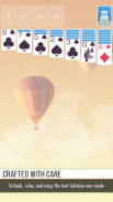 Solitaire screenshot 9