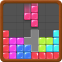 Candy Block Icon