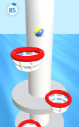 Dunk Spin screenshot 8