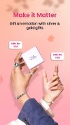 GIVA: Silver & Gold Jewellery screenshot 11