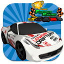 Furious Racing: Mini Edition Icon