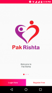 Pak Rishta - Pakistan 1st Online Shaadi Platform screenshot 4