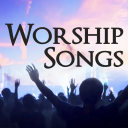 Worship and Praise Songs Icon