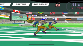 Speed Stars: Running Game screenshot 6