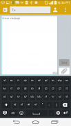 Kannada Keyboard screenshot 10