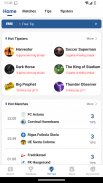 7M Live Scores Pro - News&Data screenshot 3