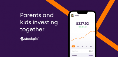 Stockpile: How Families Invest