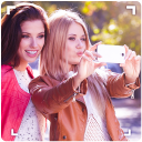 Selfie Camera-Photo editor & Selfie Expert Contest Icon