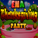 484- Ena Thanksgiving Party