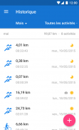 adidas Running: Courir et Vélo screenshot 1