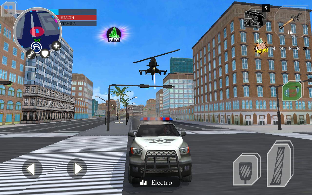 Miami Crime Vice Town - Загрузить APK для Android | Aptoide