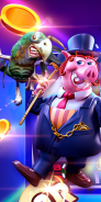 Richy Hogwart Piggy screenshot 1