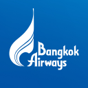 Bangkok Air Icon
