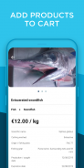 YORSO Fish B2B – buy wholesale screenshot 0