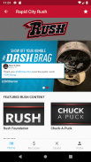 DASH Fan Engagement screenshot 0