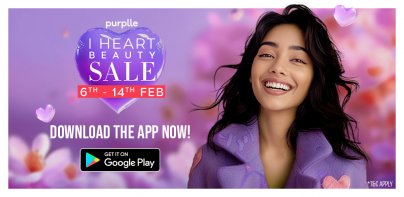 Purplle Online Beauty Shopping