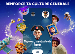 Wiloki - Primaire et collège screenshot 8