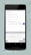 GeoGebra CAS Calculator screenshot 3