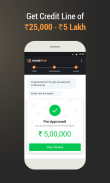 Instant Loan – MoneyTap Credit Line screenshot 0