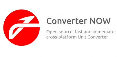 Converter NOW: Unit Converter