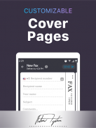 iFax - Send & receive fax app screenshot 15