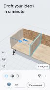 Moblo - modelado de muebles 3D screenshot 8