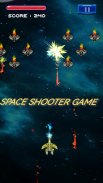 Space Shooter: Alien Attack screenshot 1