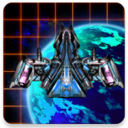 GalaxyFighter Z- Free Shooting Icon