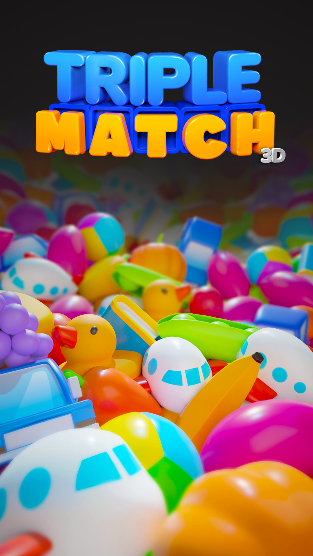 Triple Match 3D - Загрузить APK для Android | Aptoide