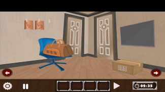 Escape Games- Modern Rooms 25 screenshot 0