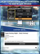Topps NHL SKATE: Hockey Card Trader screenshot 9