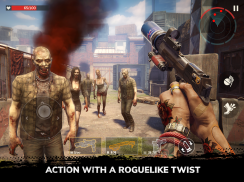 Zombie State: FPS Shooting screenshot 2