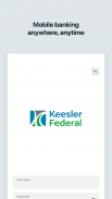 Keesler Federal Mobile Banking screenshot 7