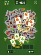 Mahjong Triple 3D -Tile Match screenshot 0