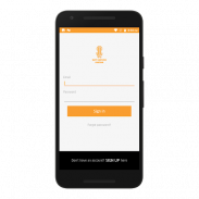Zippy Services Partner screenshot 6