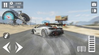 Drift Car Max: Pro Car Racing screenshot 4