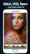 V2Art: video effects and filters, Photo FX screenshot 4