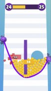 Balls on Rope screenshot 5