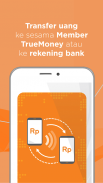 Member TrueMoney Indonesia screenshot 0