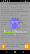 保护我的眼睛 - 免费 - 眼睛保护过滤器 - 保护眼睛的锻炼 screenshot 5
