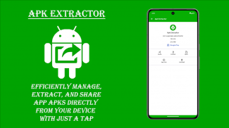 Apk Extractor screenshot 6