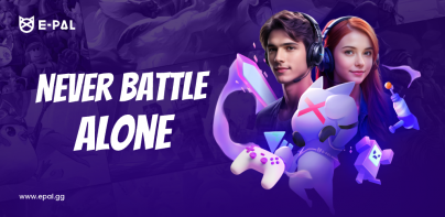 E-Pal: Your Kind Teammates