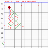 Gomoku screenshot 5