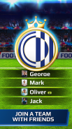 Football Rivals: Soccer Game screenshot 6